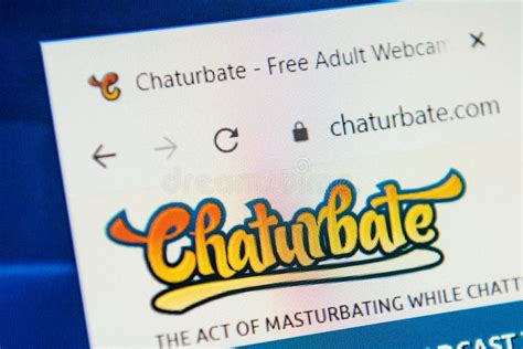 chaterbater|Chaturbate Status